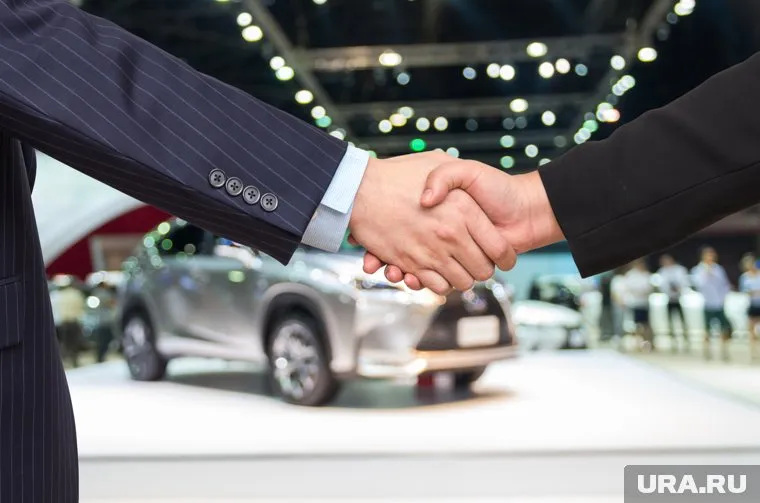 Всего в рейтинг вошли десять автомобилей