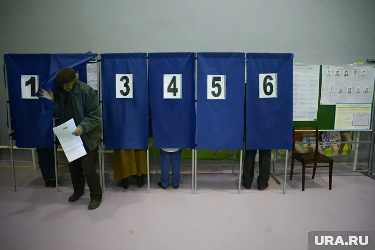 В Казахстане стартовал референдум об изменении Конституции