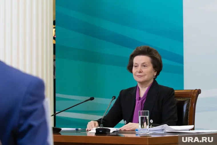 Губернатор недовольна тем, что в Югре участились жалобы на работу регионального оператора