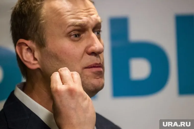 Ринк добавил, что попытки связать болезнь Навального с отравлением «Новичком» — это «политическая ерунда»