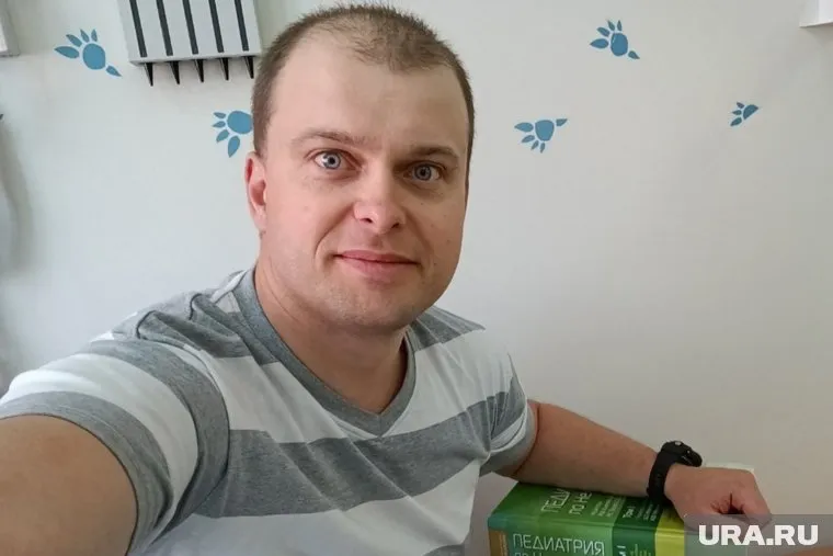 Сергея Бутрия обвинили в возбуждении ненависти и унижении достоинства