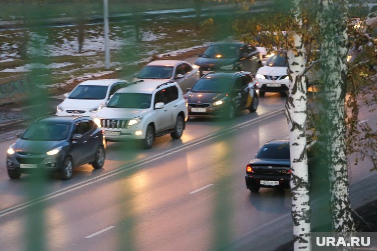 Названы самые популярные новые авто в Челябинской области в октябре 2025 года