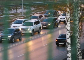 Названы самые популярные новые авто в Челябинской области в октябре 2025 года 