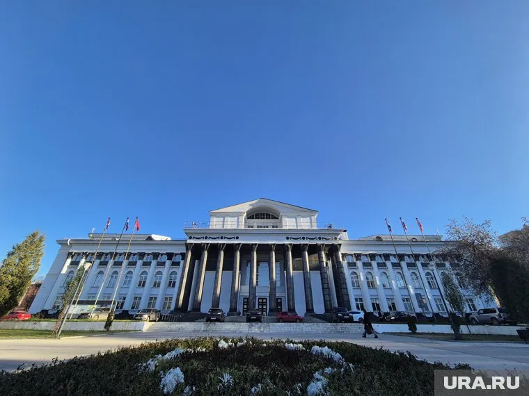 В бюджете Перми на 2025 год заложены средства на выкуп ДК имени Ленина