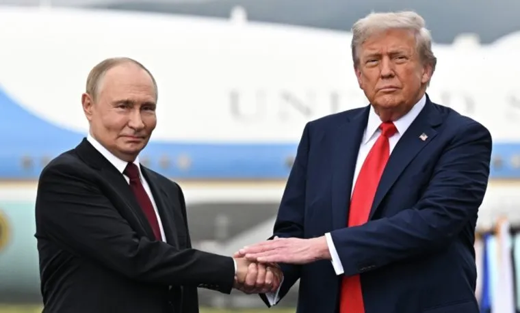 Разговор Путина и Трампа об Украине приблизил стороны к нужным решениям