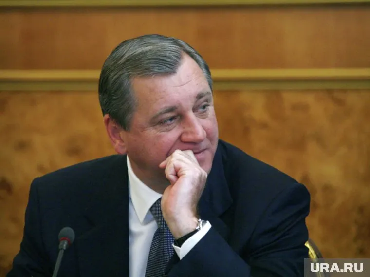 У Бориса Алешина арестовали жилье на сумму более 2,5 миллиона евро