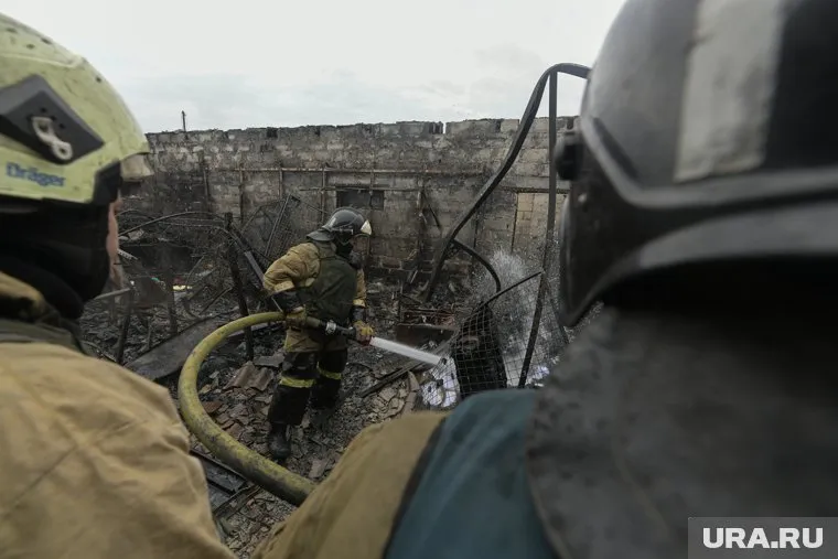 ВСУ обстреливают разные места Донецка, отметил Пушилин