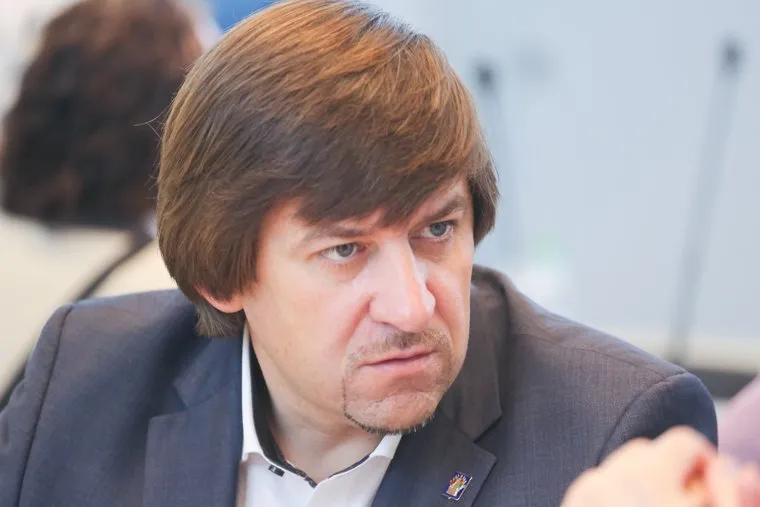 Экскурсия на СИБУР. Тобольск