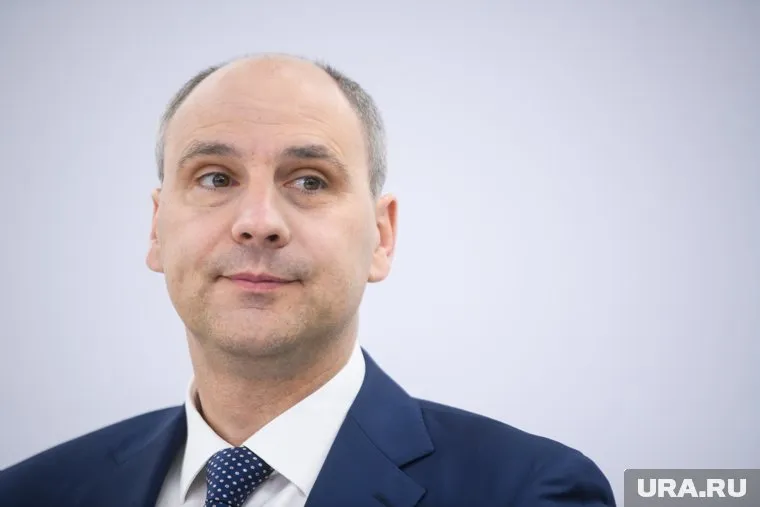 Денис Паслер уже участвовал в запуске других проектов для участников СВО