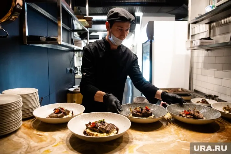 Ощущение вкуса вернется к переболевшим со временем