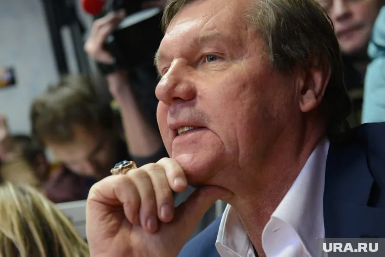 Сначала Александр Новиков требовал с экс-компаньона 10,2 млн рублей, но сейчас появился более крупный долг