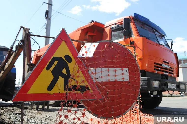 Глава Сургутского района Андрей Трубецкой пообещал восстановить дорогу в Белом Яру к концу октябре