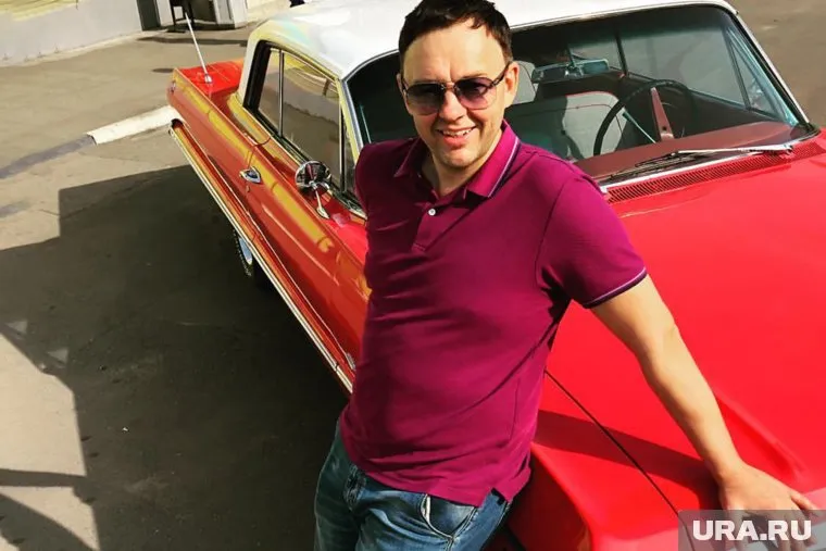 Бывшие коллеги по шоу могут помешать Нетиевскому на выборах