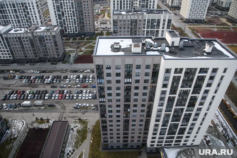 Кроме спроса на стоимость аренды влиет большое количество вышедших на рынок новостроек