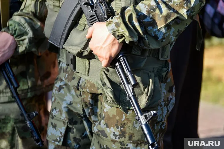 ВСУ покидают свои позиции в Запорожской области из-за атак российских солдат