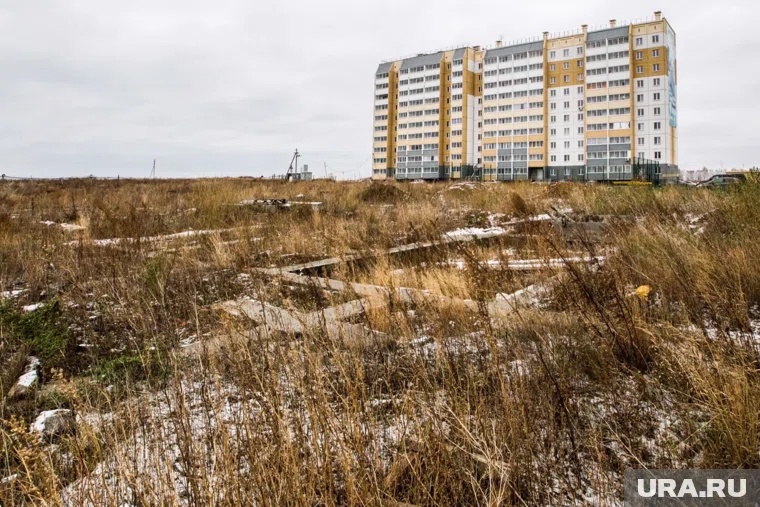 Сроки сдачи жилья неоднократно переносились