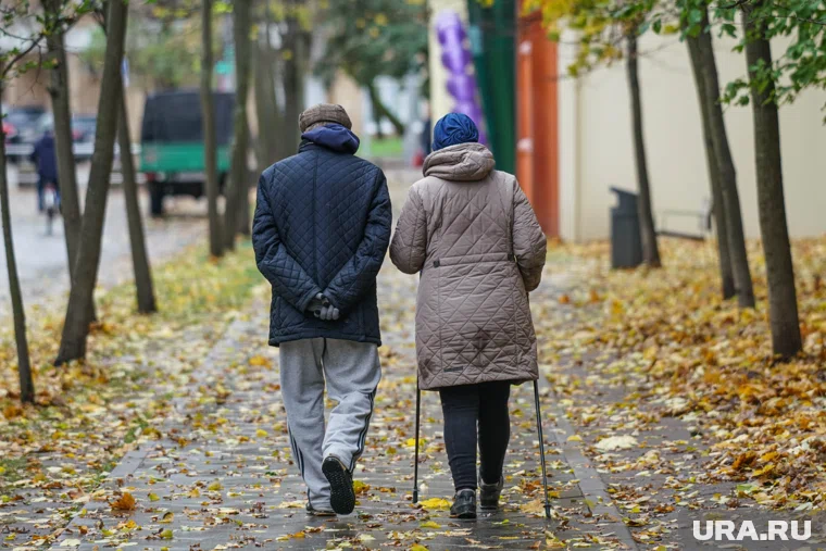 По словам Сергеева, в 1900 году средняя продолжительность жизни составляла примерно 40 лет, а сейчас - 70-80 лет.