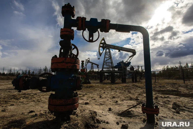 Вентиль на месторождении чуть не лишил глаза нефтяника из ХМАО