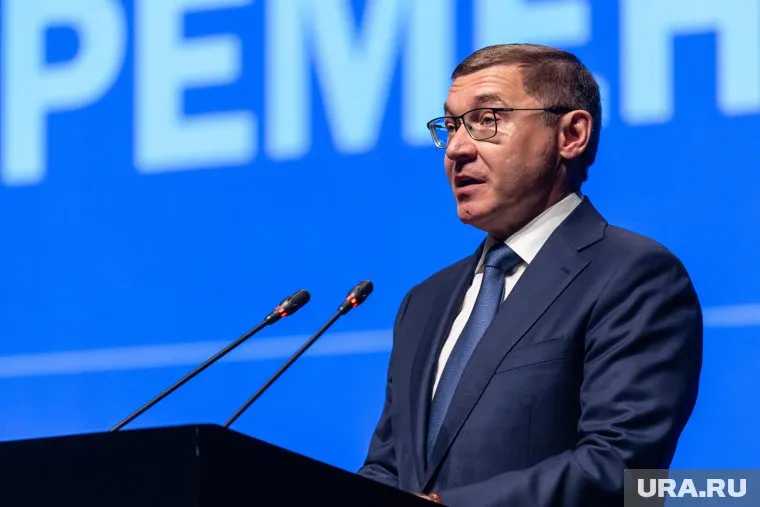 Владимир Якушев заявил, что промышленность испытывает кадровый голод