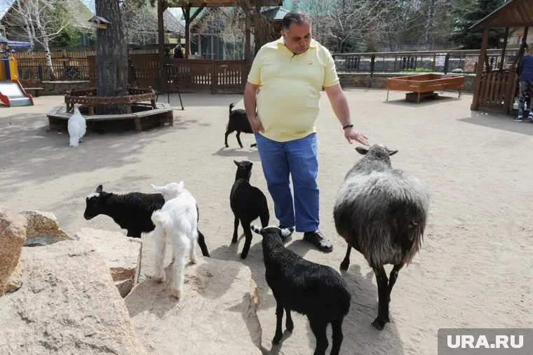 В списках «Зеленой альтернативы» известный зоозащитник Карен Даллакян