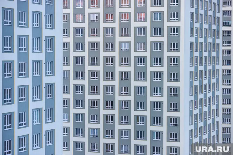 В ЯНАО появились дополнительные возможности получения ипотеки (архивное фото)