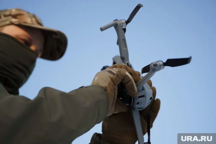 Ранее об якобы атаке Волгодонска дронами сообщили военкоры