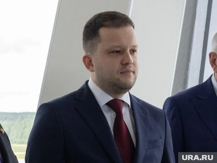 Дмитрий Ядров стал новым руководителем Росавиации