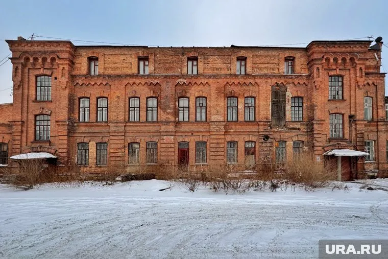 На бывшей территории «Дормаша» построят два элитных дома