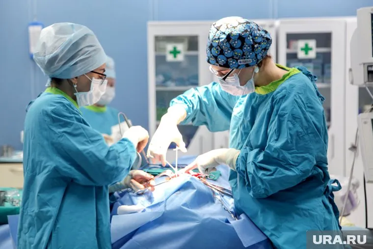 Опрошенные врачи считают, что перегрузки на работе приводят к ошибкам