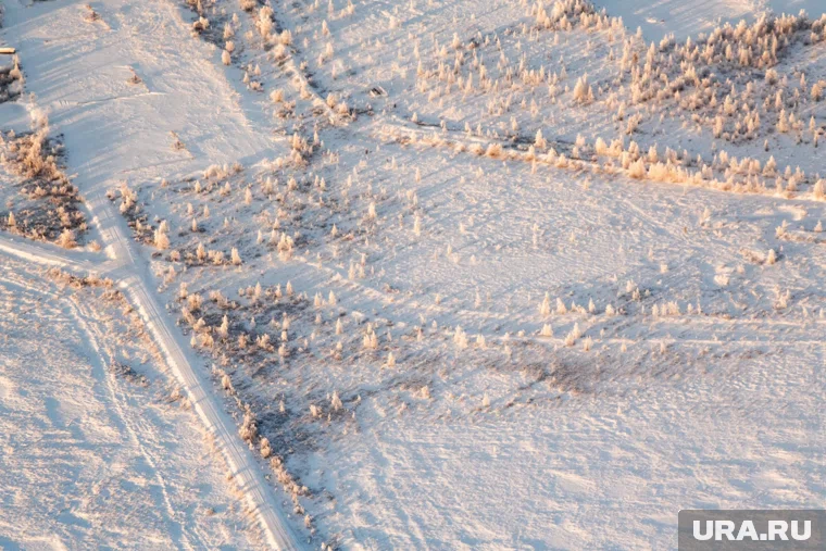 Его ищут уже более пяти часов