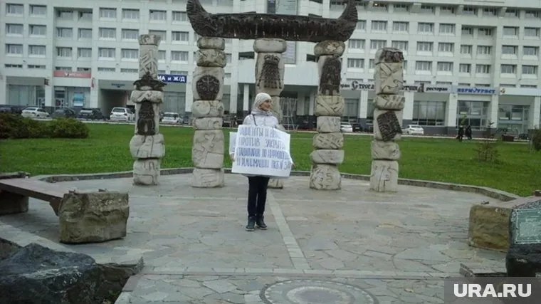 В Перми пациенты выйдут на улицы с требованием вернуть центр диализа