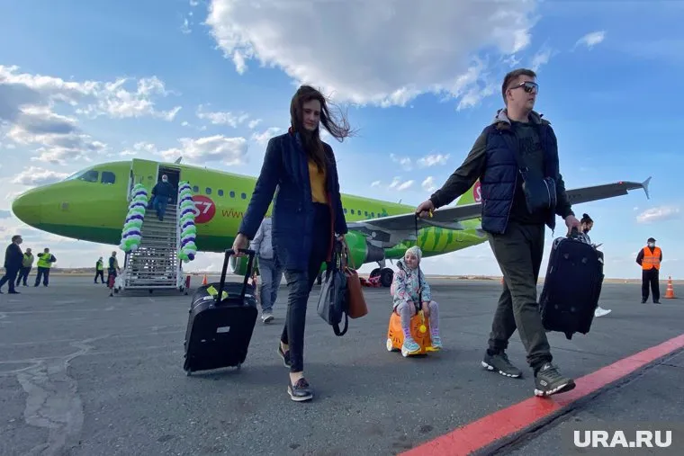 По данным аналитиков, количество бронирований в Сочи по сравнению с летом 2021 года увеличилось на 26%