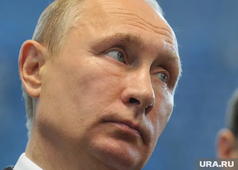 Путин уверен, что в деле Серебренникова нет цензуры