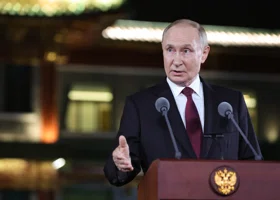 Путин убедит соседние страны не повторять ошибок Украины