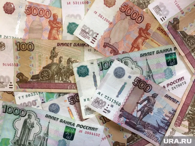 Россиянам обещают, что их доходы будут расти