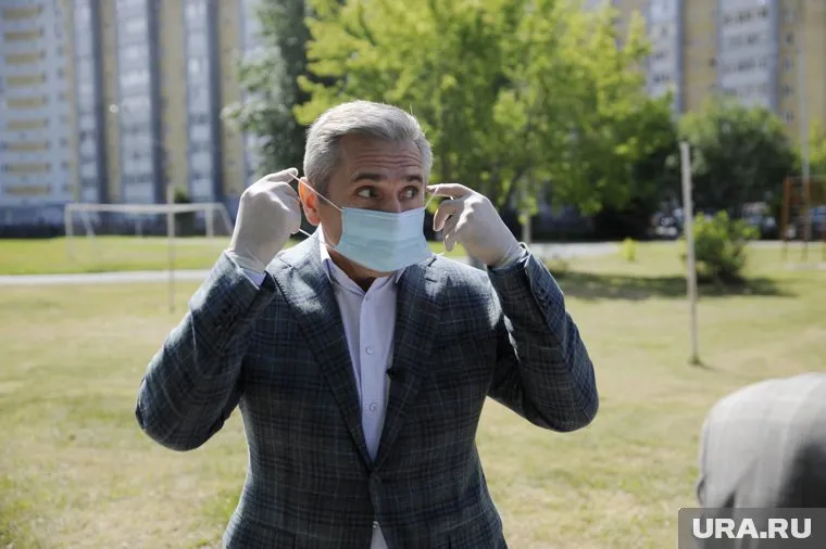 Карантин в Тюменской области продлен до 28 сентября