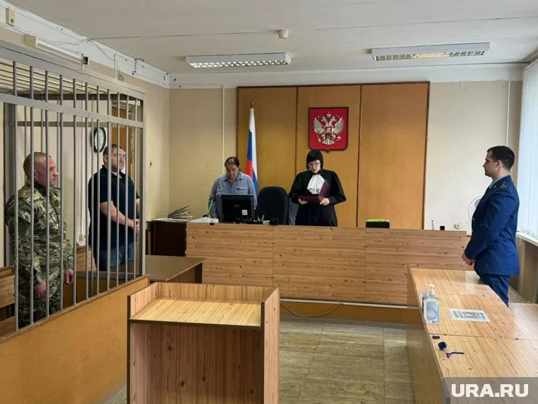 Решение принял Синарский райсуд