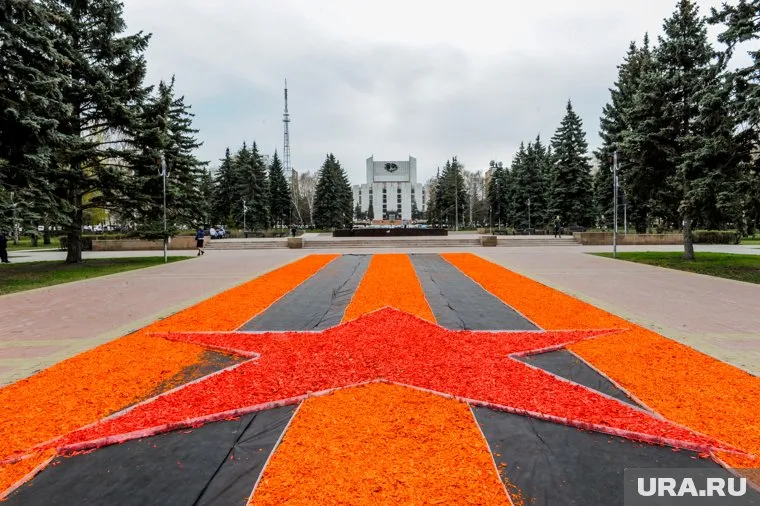 В Челябинск ищут место под памятный знак, в честь присвоения почетного звания