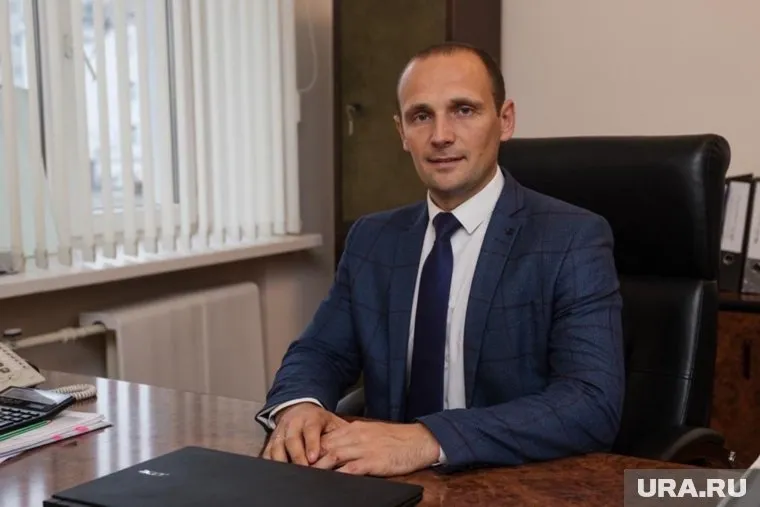 Сергей Котляров будет исполнять обязанности главы Курска