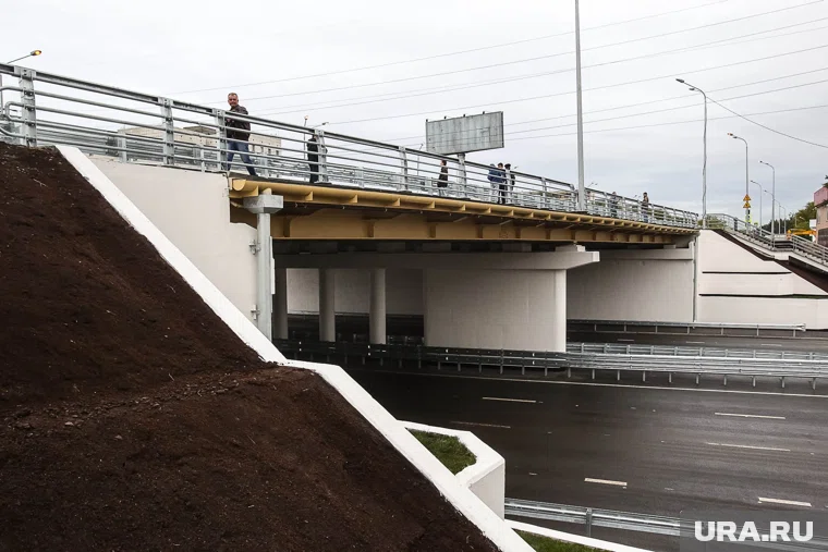 Ориентировочный срок выполнения работ — 2029-2032 годы