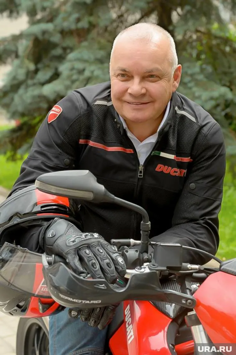 Киселеву понравилось, как держался Соловьев в сложившейся ситуации