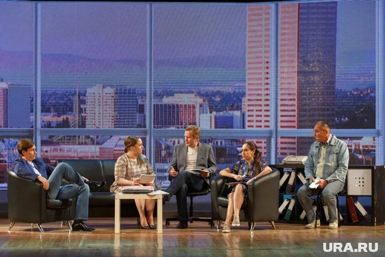 Коллектив «Пельменей» не смог доказать вину Нетиевского