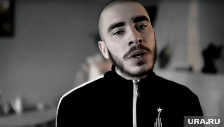 Рэпера арестовали на 12 суток после отмененного концерта