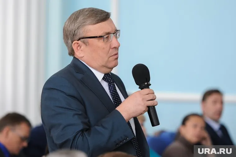 Сам Исрафиль Валишин на своей невиновности