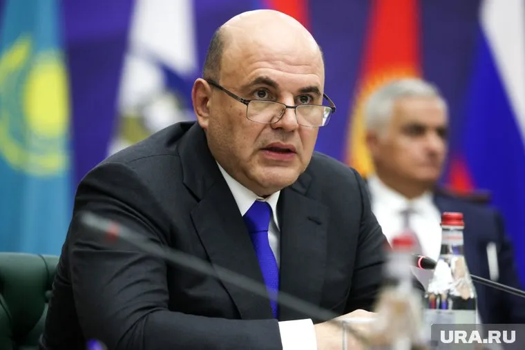 Премьер-министр РФ Михаил Мишустин развеял опасения по поводу стабильности российского рубля