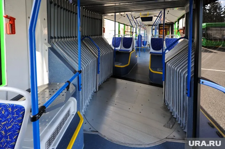 Транспорт направят на самые востребованные маршруты (архивное фото)