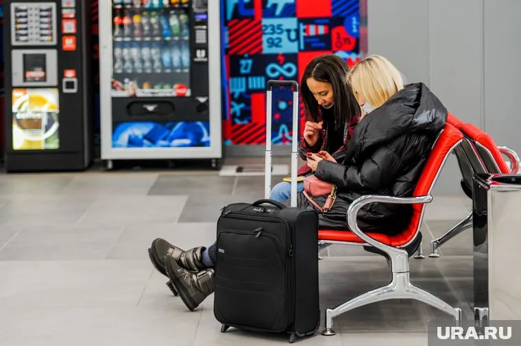 Перелет могут отменить из-за отсутствия у Turkish Airlines разрешительных документов