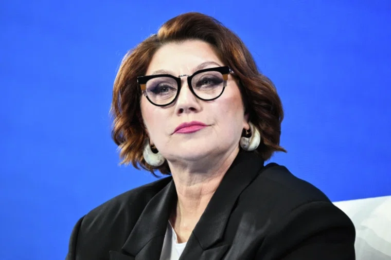 Роза Сябитова поставила себе оценку за материнство