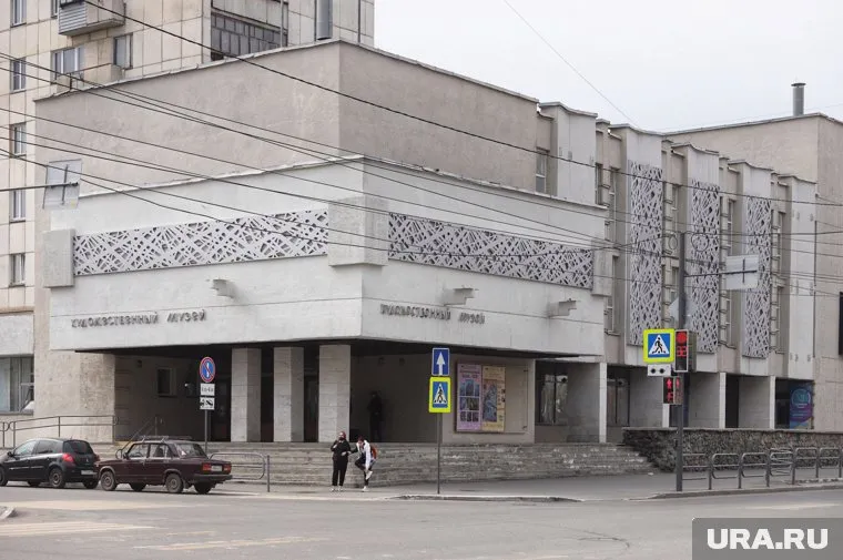 «Ночь музеев» пройдет с 20 по 21 мая