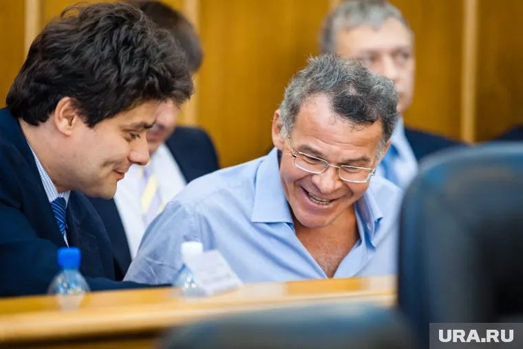 Тунгусов мстит Высокинскому руками бывших коллег